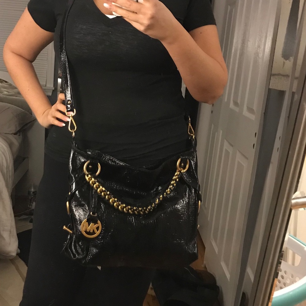 michael kors shoulder bag - Picture 11 of 13